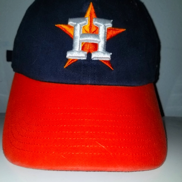 47 Other - Houston Astros hat